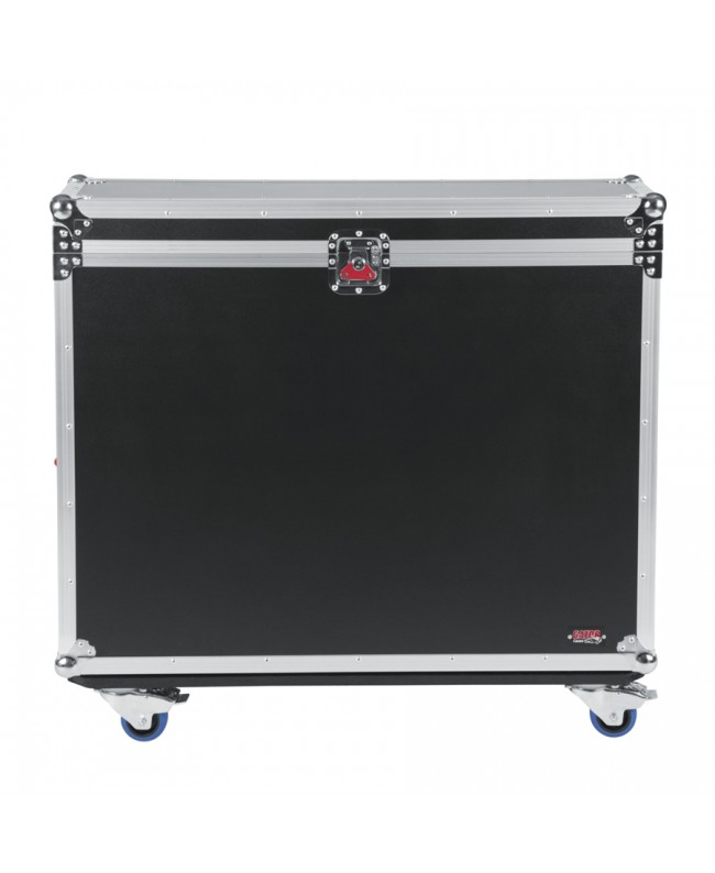 Gator Cases G-TOUR X32 Flight Case Mixer Behringer X-32 stile Doghouse Custodie per mixer