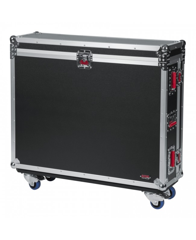 Gator Cases G-TOUR X32 Flight Case Mixer Behringer X-32 stile Doghouse Mixer Cases