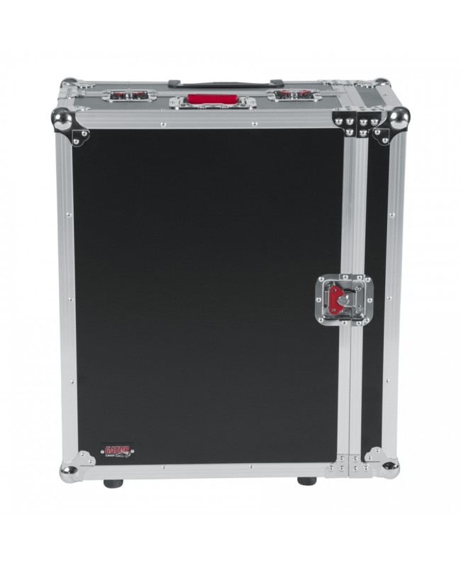 Gator Cases G-TOUR X32CMPCTW Flight Case Mixer Behringer X-32 Compact Custodie per mixer