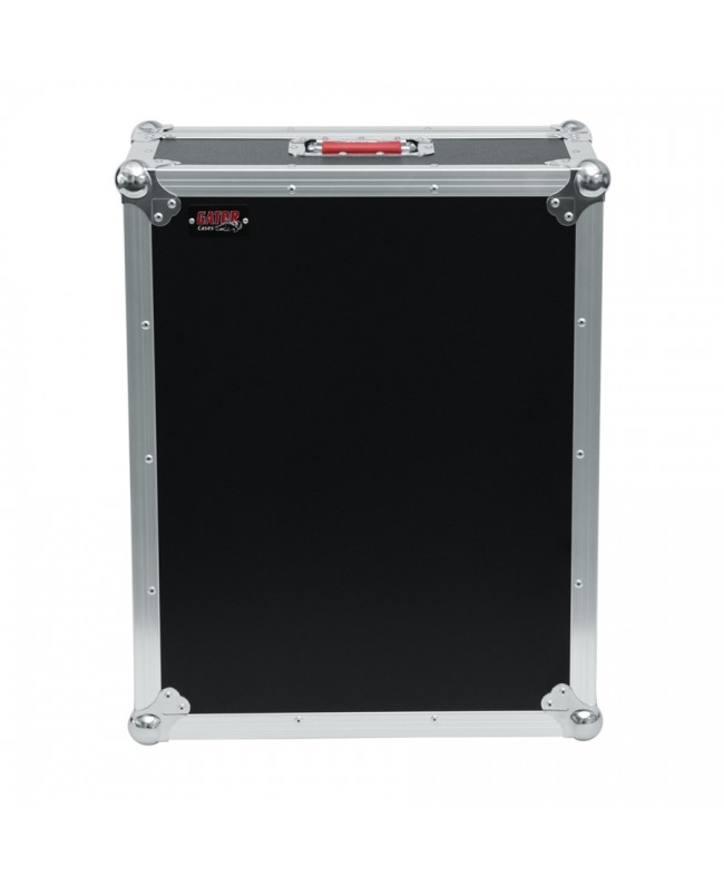 Gator Cases GTOURAHSQ5NDH Flight Case Mixer Allen and Heat SQ-5 Custodie per mixer