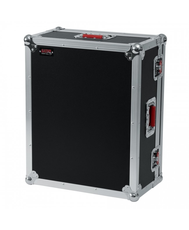Gator Cases GTOURAHSQ5NDH Flight Case Mixer Allen and Heat SQ-5 Mixer-Cases