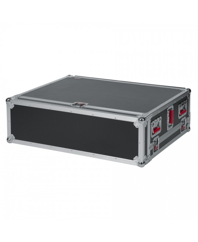 Gator Cases G-TOUR X32 Flight Case Mixer Behringer X-32 stile Doghouse Mixer Cases