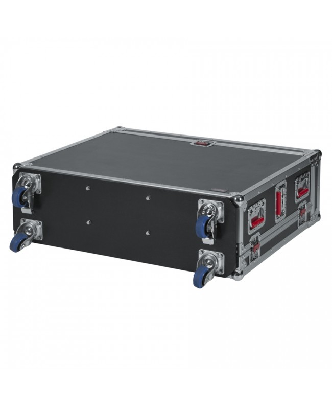 Gator Cases G-TOUR X32 Flight Case Mixer Behringer X-32 stile Doghouse Custodie per mixer