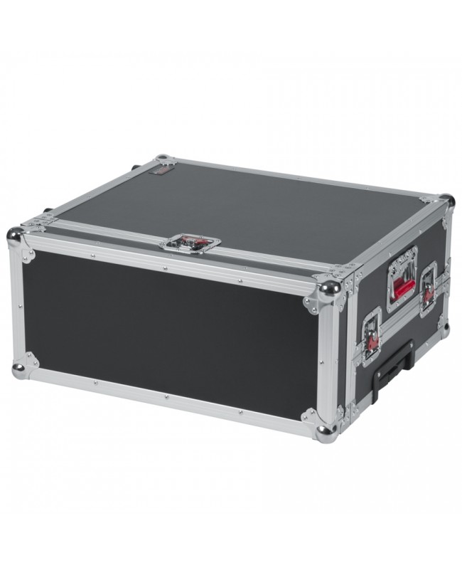 Gator Cases G-TOUR X32CMPCTW Flight Case Mixer Behringer X-32 Compact Custodie per mixer