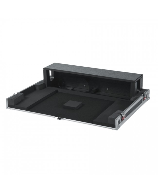 Gator Cases G-TOUR X32 Flight Case Mixer Behringer X-32 stile Doghouse Mixer Cases