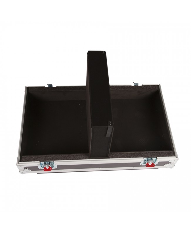 Gator Cases G-TOUR SPKR-215 Flight Case coppia di speaker da 15 Speaker Cases