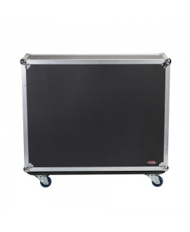 Gator Cases GTOURAVANTISNDH Flight Case Mixer Allen and Heat Avantis Custodie per mixer