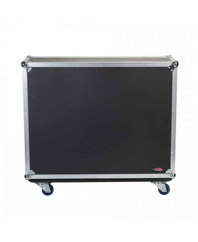 Gator Cases GTOURAVANTISNDH Flight Case Mixer Allen and Heat Avantis Mixer-Cases