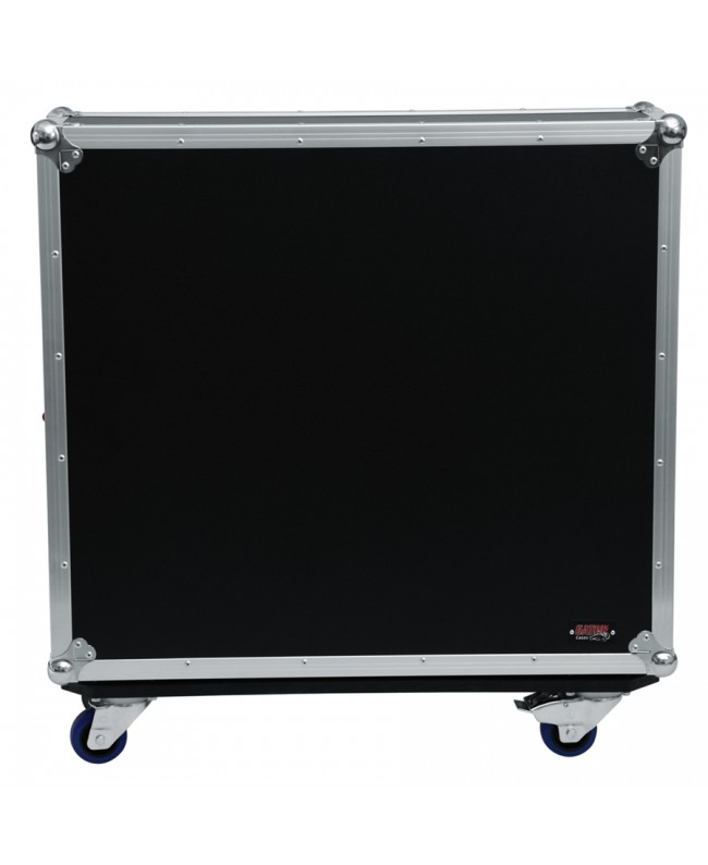 Gator Cases GTOURAHSQ7 Flight Case Mixer Allen and Heat SQ-7 Custodie per mixer