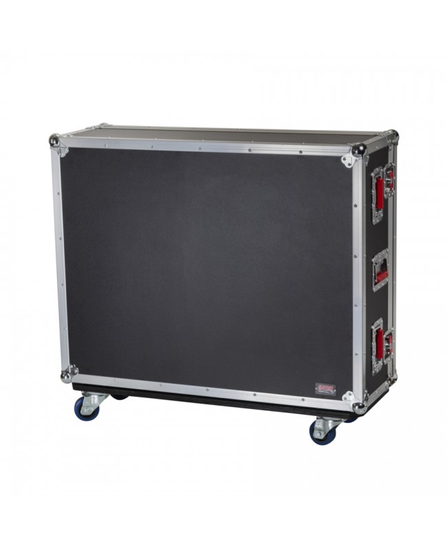 Gator Cases GTOURAVANTISNDH Flight Case Mixer Allen and Heat Avantis Mixer-Cases
