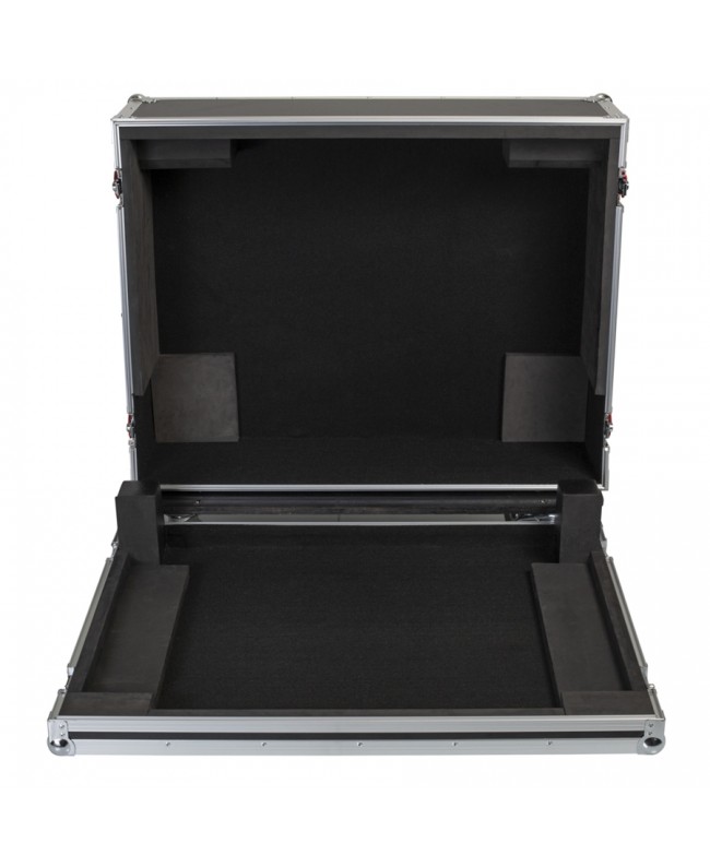 Gator Cases GTOURAVANTISNDH Flight Case Mixer Allen and Heat Avantis Mixer-Cases