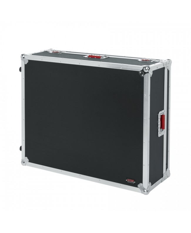 Gator Cases G-TOURM32NDH Flight Case Mixer Midas M32 Mixer Cases