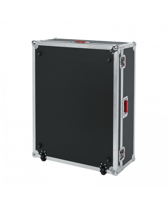 Gator Cases G-TOURM32NDH Flight Case Mixer Midas M32 Mixer Cases