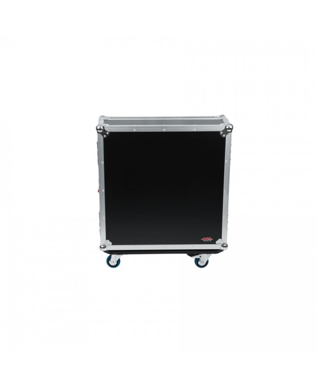 Gator Cases G-TOURQU24 Flight Case Mixer Allen and Heat QU24 Mixer Cases