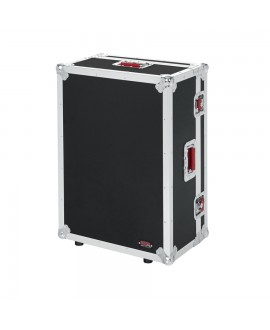 Gator Cases G-TOURM32RNDH Flight Case Mixer Midas M32R Mixer Cases