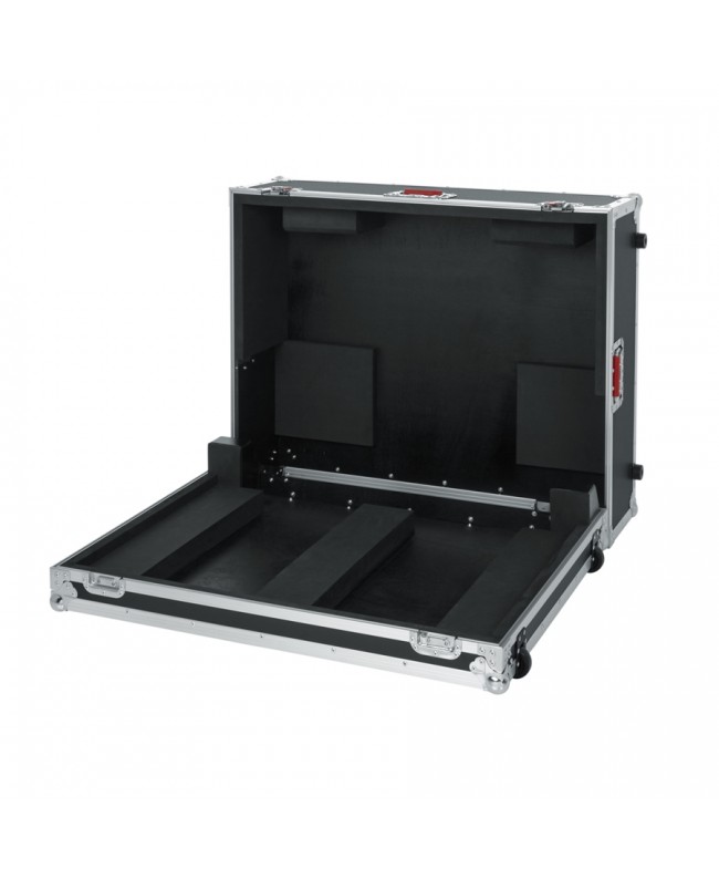 Gator Cases G-TOURM32NDH Flight Case Mixer Midas M32 Mixer Cases