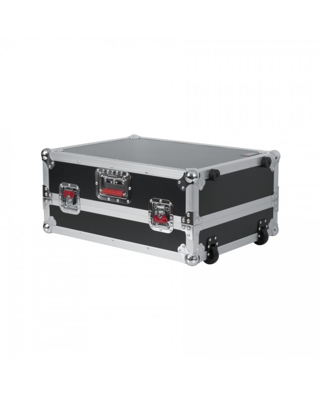 Gator Cases G-TOURQU16 Flight Case Mixer Allen and Heat QU16 Mixer Cases