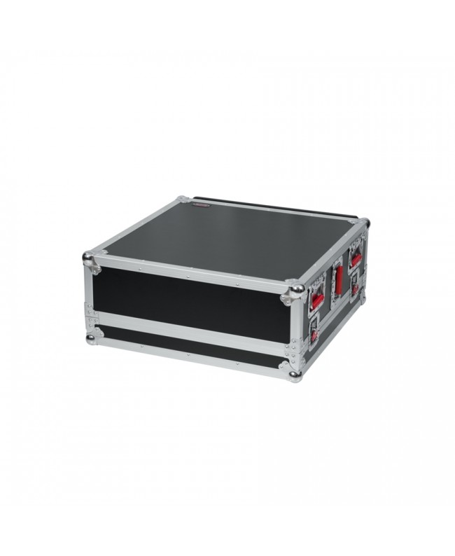Gator Cases G-TOURQU24 Flight Case Mixer Allen and Heat QU24 Custodie per mixer