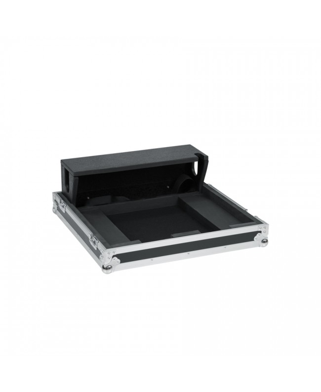 Gator Cases G-TOURQU24 Flight Case Mixer Allen and Heat QU24 Mixer Cases