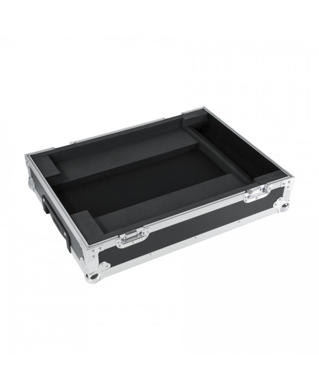 Gator Cases G-TOURQU16 Flight Case Mixer Allen and Heat QU16 Mixer Cases