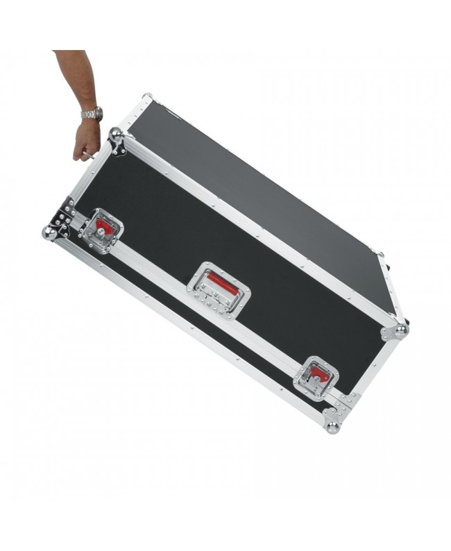 Gator Cases G-TOURM32NDH Flight Case Mixer Midas M32 Mixer Cases