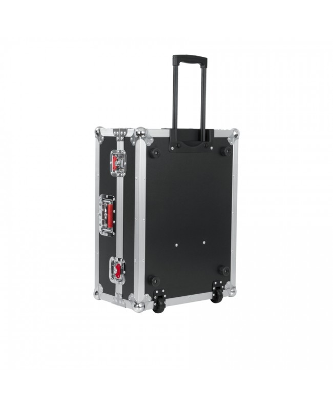 Gator Cases G-TOURQU16 Flight Case Mixer Allen and Heat QU16 Custodie per mixer