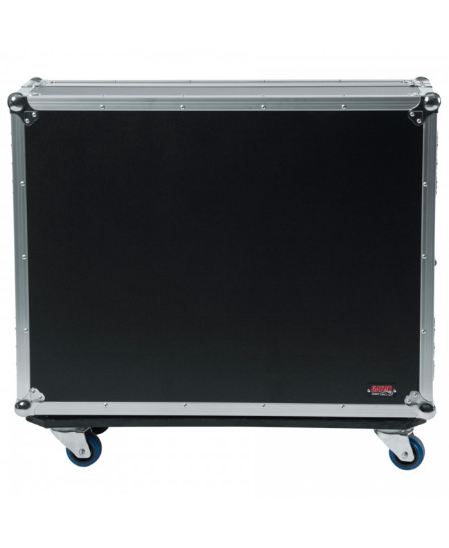 Gator Cases G-TOURQU32 Flight Case Mixer Allen and Heat QU32 Mixer Cases