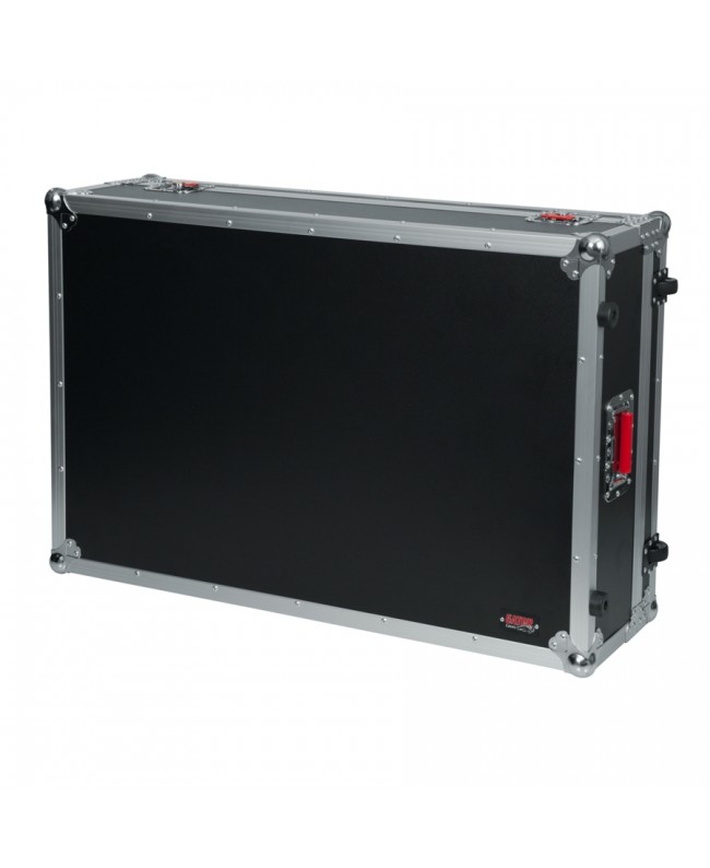 Gator Cases GTOURWINGNDH Flight Case Mixer Behringer Wing Mixer Cases