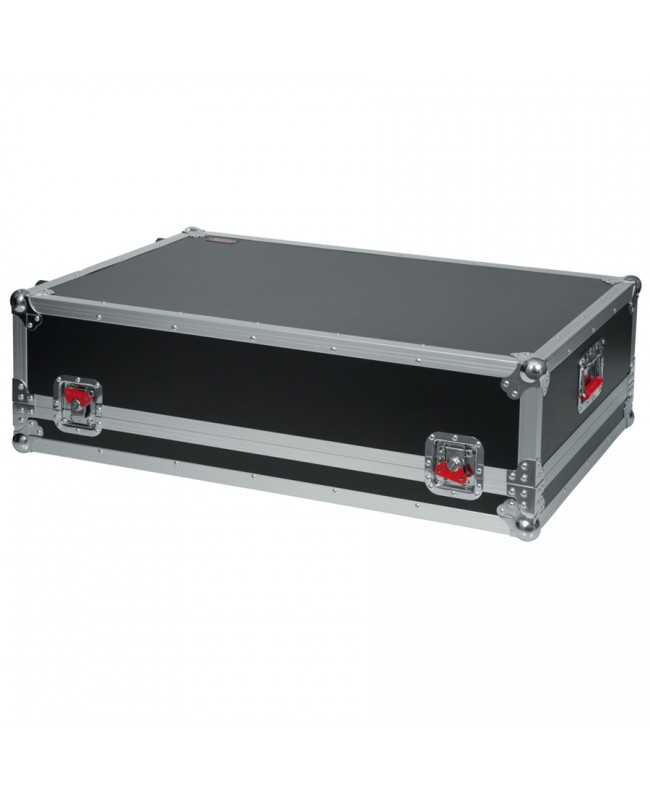 Gator Cases GTOURWINGNDH Flight Case Mixer Behringer Wing Custodie per mixer
