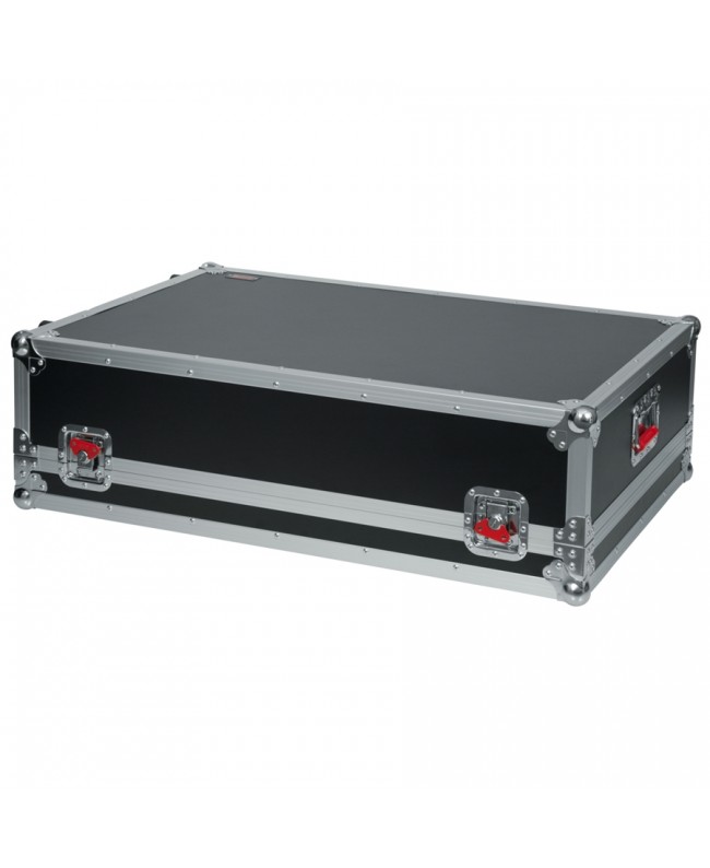 Gator Cases G-TOURX32NDH Flight Case Mixer Behringer X-32 Mixer Cases
