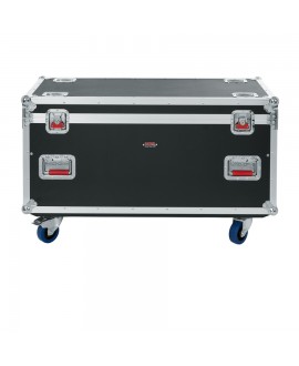 Gator Cases G-TOURTRK452212 Flight Case ATA a baule 45 X 22 X 27 Custodie vari
