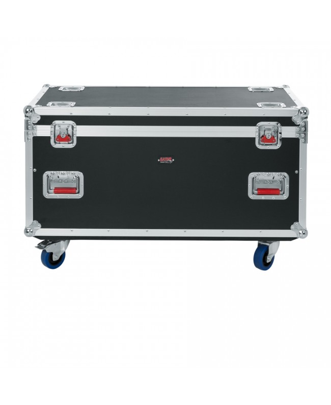 Gator Cases G-TOURTRK452212 Flight Case ATA a baule 45 X 22 X 27 Verschiedene Cases