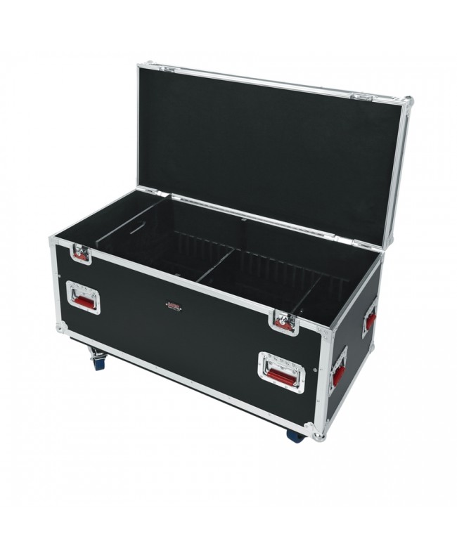 Gator Cases G-TOURTRK452212 Flight Case ATA a baule 45 X 22 X 27 Other Cases