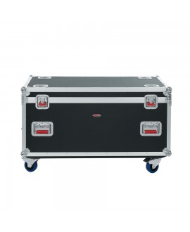 Gator Cases G-TOURTRK4522HS Flight Case ATA a baule 45 X 22 X 27 Verschiedene Cases