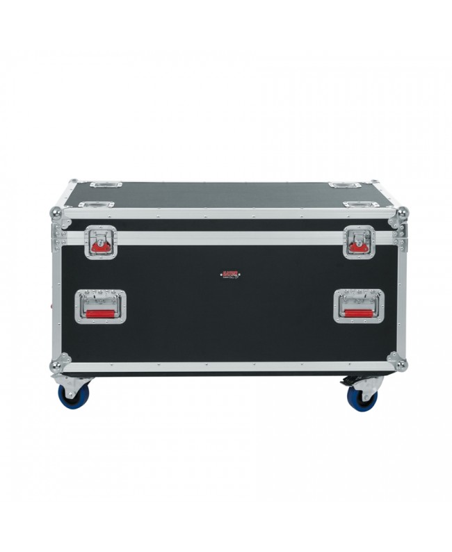 Gator Cases G-TOURTRK4522HS Flight Case ATA a baule 45 X 22 X 27 Other Cases