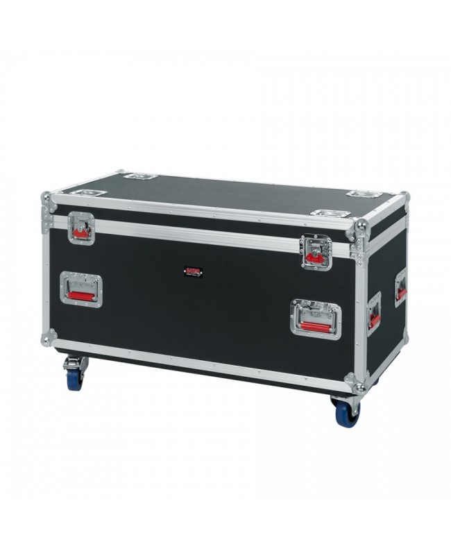 Gator Cases G-TOURTRK4522HS Flight Case ATA a baule 45 X 22 X 27 Verschiedene Cases