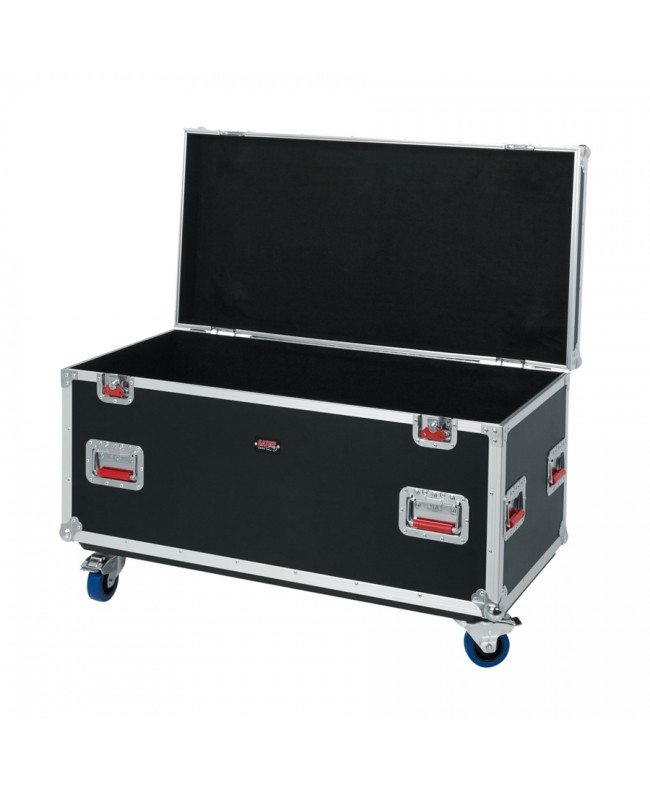 Gator Cases G-TOURTRK4522HS Flight Case ATA a baule 45 X 22 X 27 Verschiedene Cases