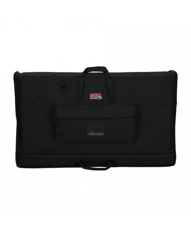 Gator Cases G-LCD-TOTE-LG Borsa imbottita monitor LCD Large Custodie per schermi