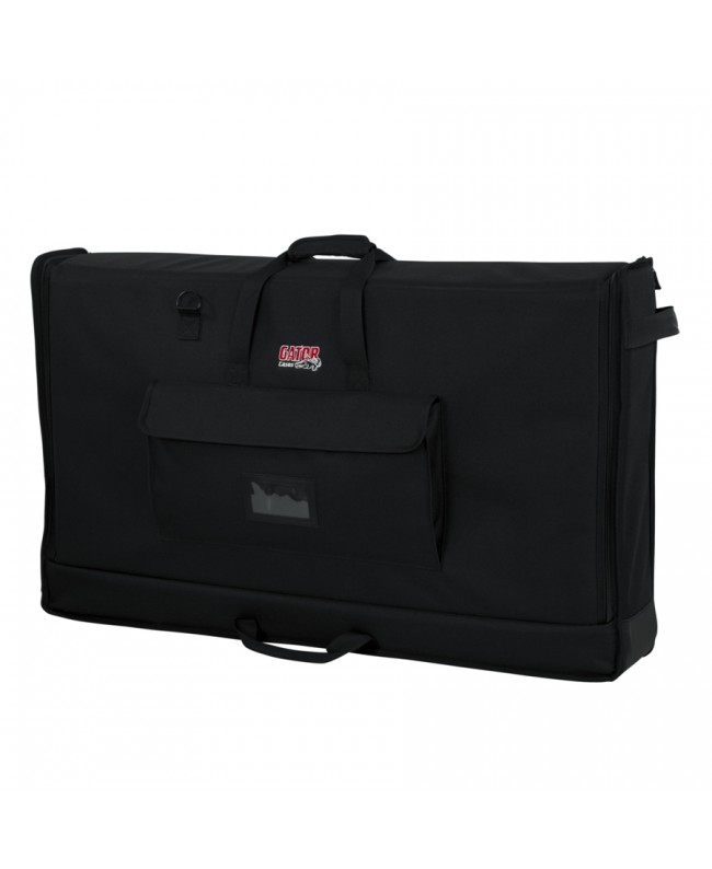 Gator Cases G-LCD-TOTE-LG Borsa imbottita monitor LCD Large Custodie per schermi