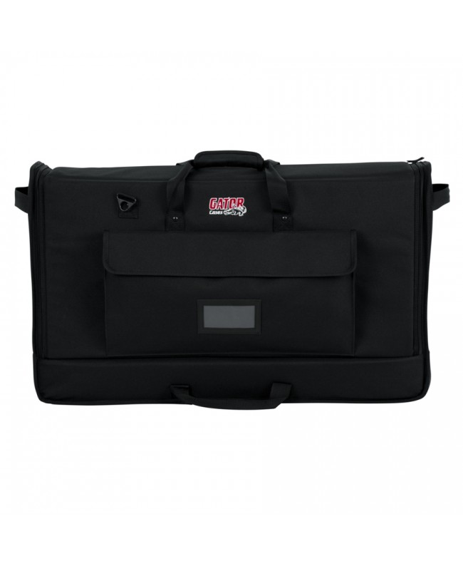 Gator Cases G-LCD-TOTE-MD Borsa imbottita monitor LCD Medium Custodie per schermi
