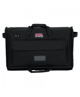 Gator Cases G-LCD-TOTE-SM Borsa imbottita monitor LCD Small Custodie per schermi