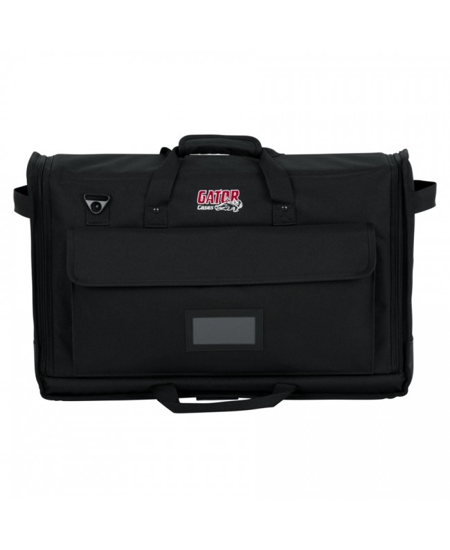 Gator Cases G-LCD-TOTE-SM LCD-Monitor-Polstertasche klein Bildschirm-Cases