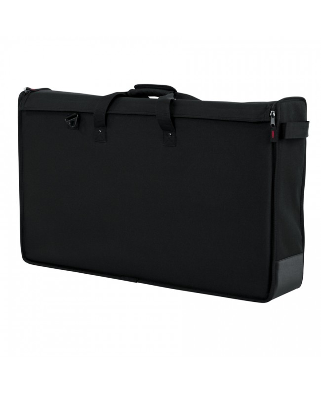 Gator Cases G-LCD-TOTE-MD Borsa imbottita monitor LCD Medium Custodie per schermi