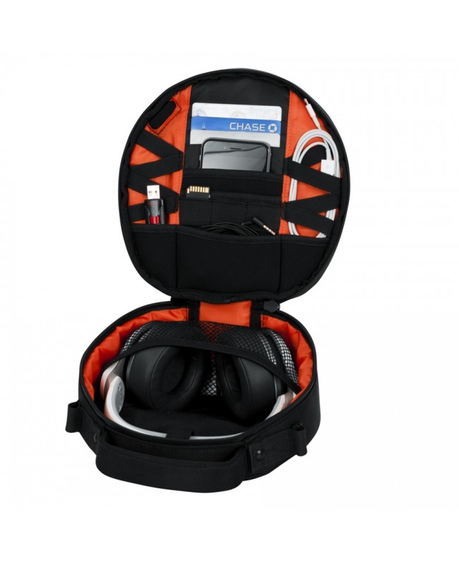 Gator Cases G-CLUB-HEADPHONE Custodia Cuffie da DJ Borse