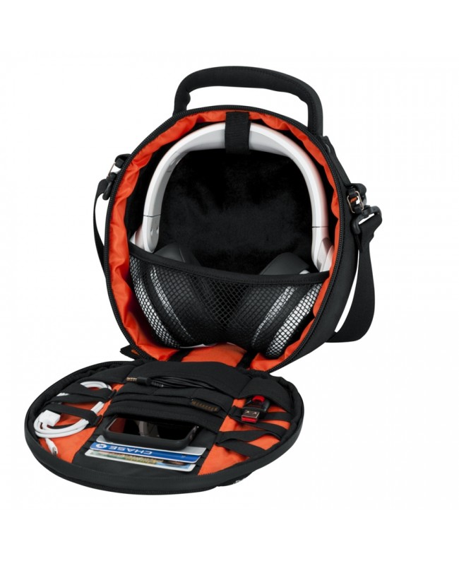 Gator Cases G-CLUB-HEADPHONE DJ-Kopfhörertasche Taschen