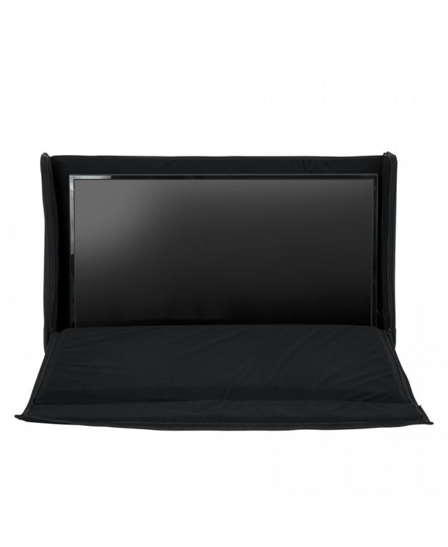 Gator Cases G-LCD-TOTE-LG Gepolsterte Tasche für große LCD-Monitore Bildschirm-Cases