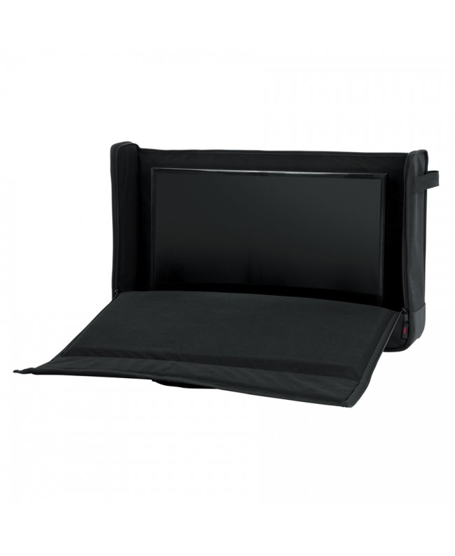 Gator Cases G-LCD-TOTE-MD Borsa imbottita monitor LCD Medium Custodie per schermi