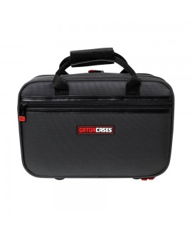 Gator Cases GL-CLARINET-23 Custodia semirigida Clarinetto Custodie & borse per strumenti