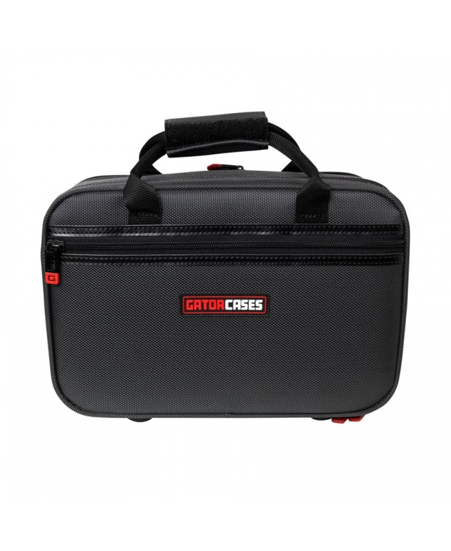 Gator Cases GL-CLARINET-23 Custodia semirigida Clarinetto Custodie & borse per strumenti