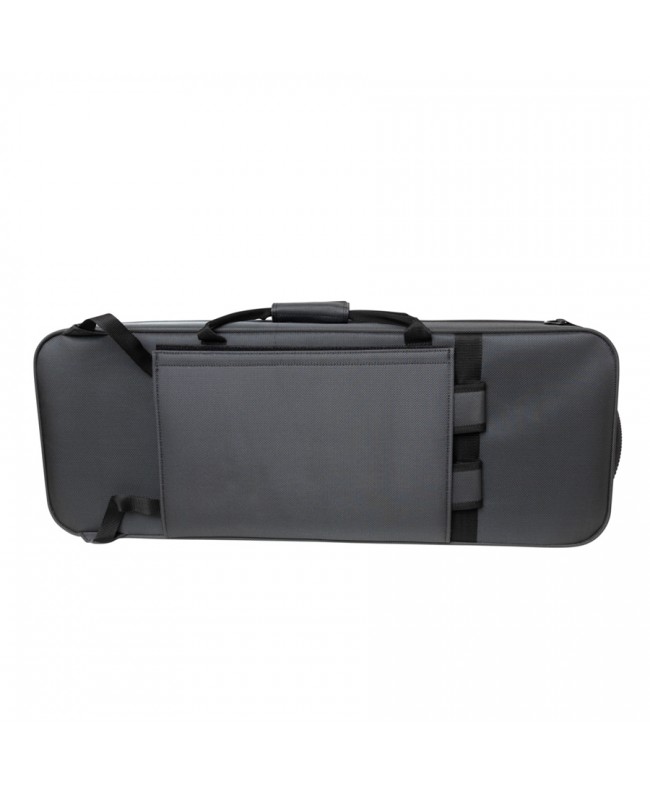 Gator Cases GL-ALTOSAX-R23 Custodia semirigida rettangolare Sassofono Alto Custodie & borse per strumenti